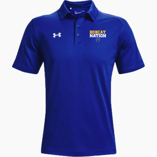 UA Men's Team Tech Polo