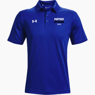 UA Men's Team Tech Polo
