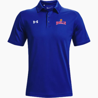 UA Men's Team Tech Polo