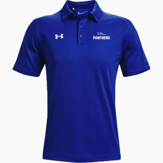 UA Men's Team Tech Polo