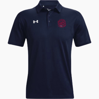 UA Men's Team Tech Polo