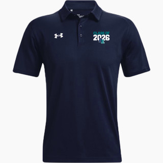 UA Men's Team Tech Polo