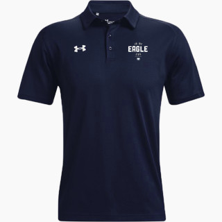 UA Men's Team Tech Polo