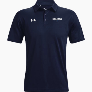 UA Men's Team Tech Polo