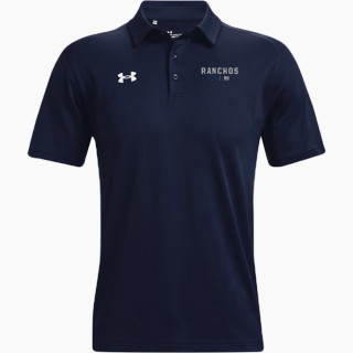 UA Men's Team Tech Polo
