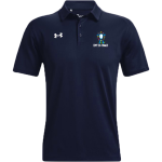 Good Shepherd Sheep <span class="pdp-name-mascot">Good Shepherd School Sheep</span> UA Men's Tech Team Polo Front Thumbnail
