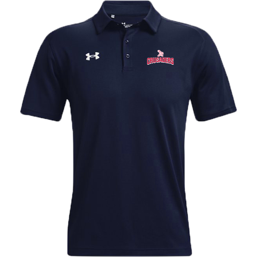 Saint Louis Crusaders <span class="pdp-name-mascot">Saint Louis Crusaders</span> UA Men's Tech Team Polo