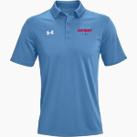 Eastmont Wildcats UA Men's Team Tech Polo Front Thumbnail