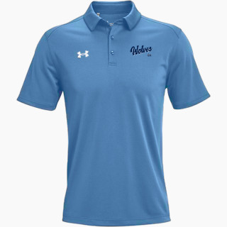 UA Men's Team Tech Polo
