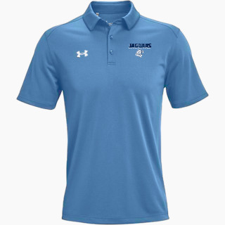 UA Men's Team Tech Polo