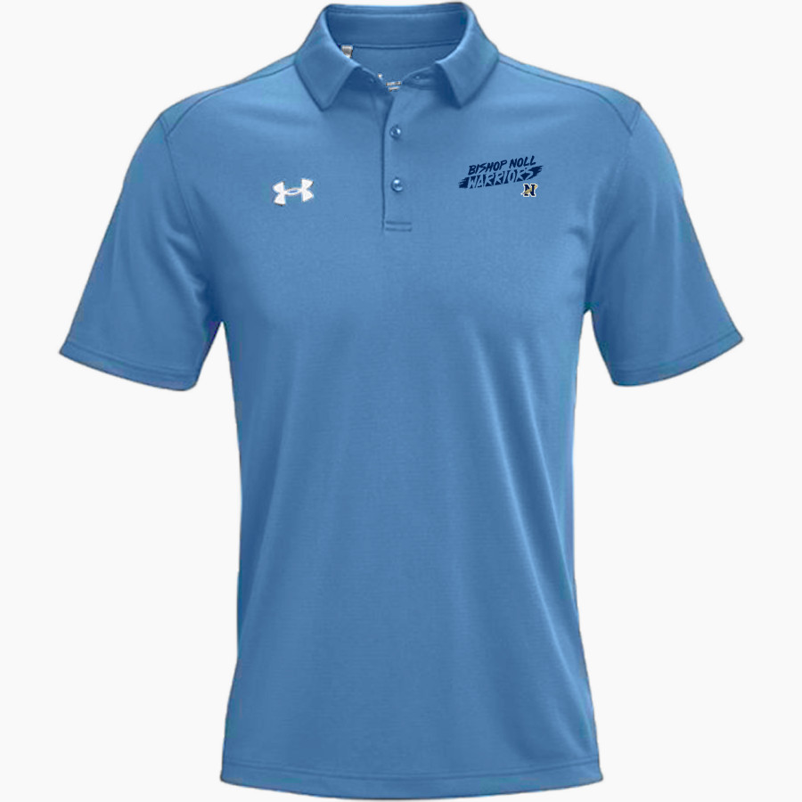 Bishop Noll Warriors UA Men's Team Tech Polo