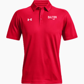 UA Men's Team Tech Polo