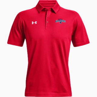 UA Men's Team Tech Polo