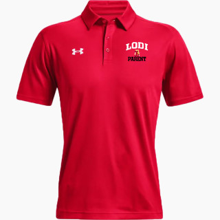 UA Men's Team Tech Polo