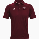 De Leon Independent Fighting Bearcats <span class="pdp-name-mascot">De Leon Independent Fighting Bearcats</span> UA Men's Team Tech Polo Front Thumbnail