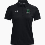 PROCTOR ACADEMY HORNETS UA Women's Team Tech Polo Front Thumbnail