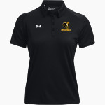 Worth Rams UA Women's Team Tech Polo Front Thumbnail