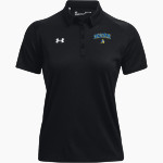 Madonna Crusaders UA Women's Team Tech Polo Front Thumbnail