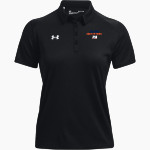 Jubilee San Antonio Lions <span class="pdp-name-mascot">Jubilee San Antonio Lions</span> UA Women's Team Tech Polo Front Thumbnail