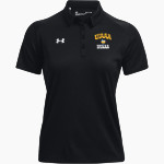 UIAAA Online Store UA Women's Team Tech Polo Front Thumbnail
