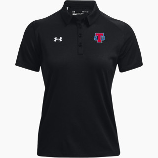 UA Women's Team Tech Polo