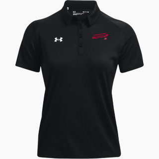 UA Women's Team Tech Polo
