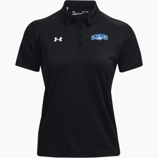 UA Women's Team Tech Polo