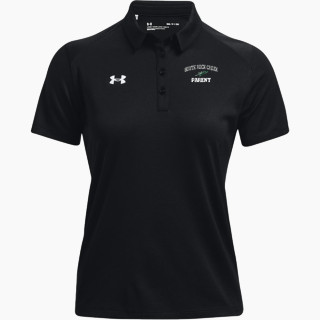 UA Women's Team Tech Polo