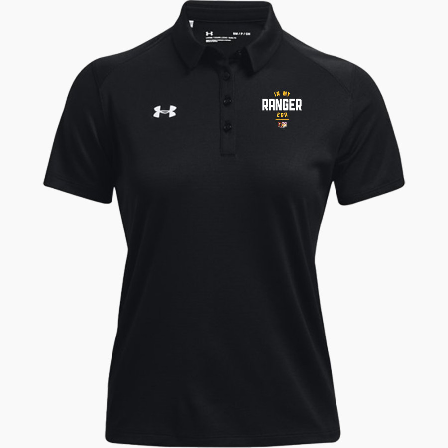 Forest Lake Rangers UA Women's Team Tech Polo
