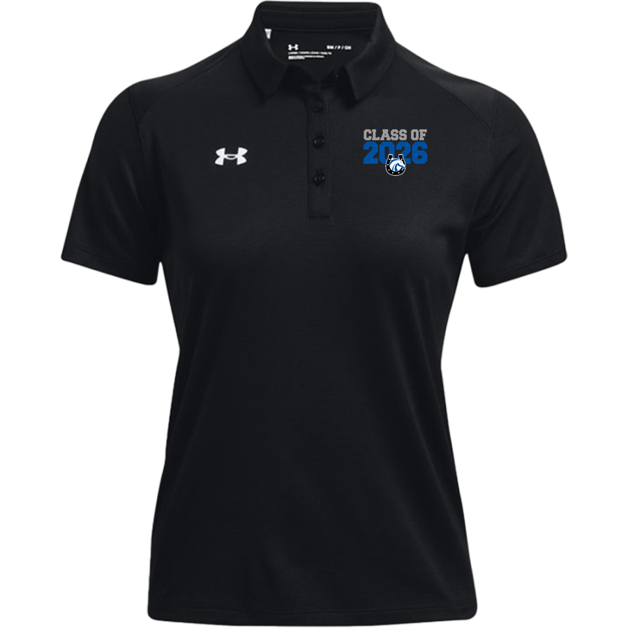 Andrada Mavericks Online Store <span class="pdp-name-mascot">Andrada Mavericks</span> UA Women's Tech Team Polo