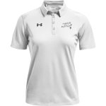 TIMBERLAKE HIGH SCHOOL TIGERS <span class="pdp-name-mascot">TIMBERLAKE TIGERS</span> UA Women's Tech Team Polo Front Thumbnail