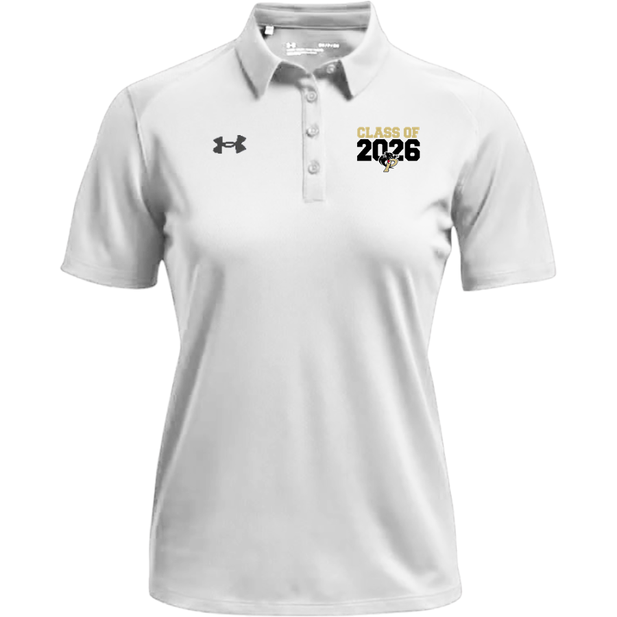 Providence Panthers <span class="pdp-name-mascot">Providence Panthers</span> UA Women's Tech Team Polo