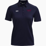 Classical Of Wichita Saints <span class="pdp-name-mascot">Classical Of Wichita Saints</span> UA Women's Team Tech Polo Front Thumbnail