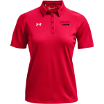 MARICOPA HIGH SCHOOL RAMS <span class="pdp-name-mascot">MARICOPA RAMS</span> UA Women's Tech Team Polo Front Thumbnail
