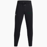 Bemidji State Athletics <span class="pdp-name-mascot">Bemidji State Beavers</span> UA Men's Icon Fleece Jogger Front Thumbnail
