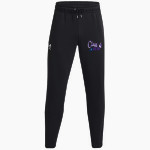 Mater Virtual Academy Wizards <span class="pdp-name-mascot">Mater Virtual Academy Wizards</span> UA Men's Icon Fleece Jogger Front Thumbnail