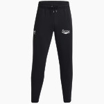 Junipero Serra Cavaliers UA Men's Icon Fleece Jogger Front Thumbnail