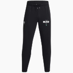 Newfound Bears <span class="pdp-name-mascot">Newfound Bears</span> UA Men's Icon Fleece Jogger Front Thumbnail