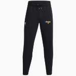 BRIAR CLIFF Chargers UA Men's Icon Fleece Jogger Front Thumbnail