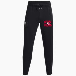CENTERVILLE HIGH SCHOOL BULLDOGS <span class="pdp-name-mascot">CENTERVILLE BULLDOGS</span> UA Men's Icon Fleece Jogger Front Thumbnail
