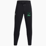 CARY HIGH SCHOOL IMPS UA Men's Icon Fleece Jogger Front Thumbnail