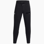 West Ottawa Panthers <span class="pdp-name-mascot">West Ottawa Panthers</span> UA Men's Icon Fleece Jogger Front Thumbnail