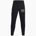 Saint John Central Fighting Irish <span class="pdp-name-mascot">Saint John Central Fighting Irish</span> UA Men's Icon Fleece Jogger Front Thumbnail