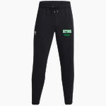 Tomas Gators UA Men's Icon Fleece Jogger Front Thumbnail