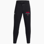 South Newton Middle School UA Men's Icon Fleece Jogger Front Thumbnail