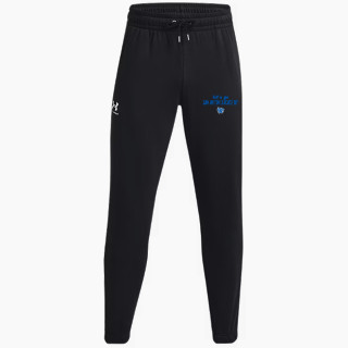UA Men's Icon Fleece Jogger