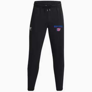 UA Men's Icon Fleece Jogger