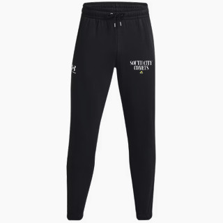 UA Men's Icon Fleece Jogger