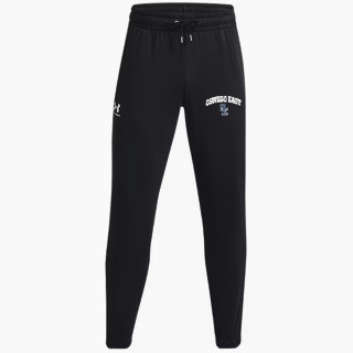 UA Men's Icon Fleece Jogger
