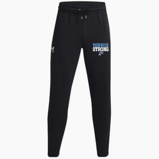 UA Men's Icon Fleece Jogger
